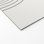 Retro Touch Welcome Mat Gallery Image 2