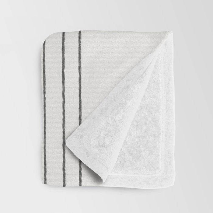 Retro Touch Throw Blanket Gallery Image 3