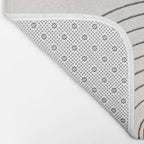 Retro Touch Bath Mat Gallery Image 2