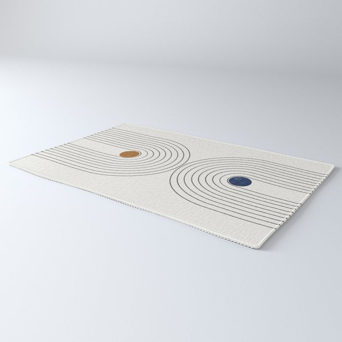 Retro Touch Rug Gallery Image 3