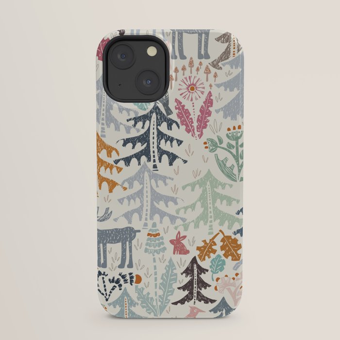 Black Forest Kids Adventure iPhone Case Gallery Image 29