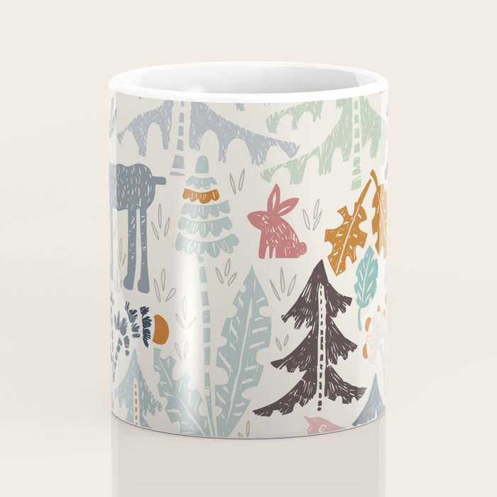 Black Forest Kids Adventure Coffee Mug Gallery Image 4