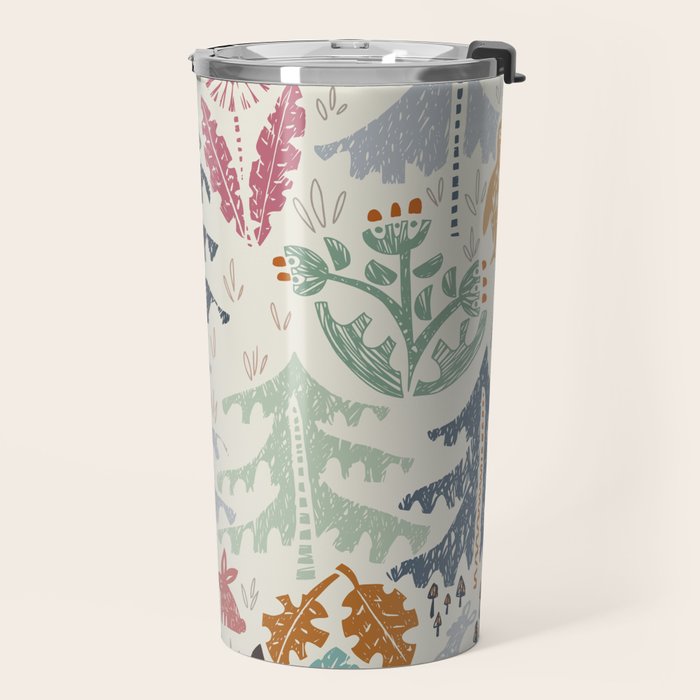 Black Forest Kids Adventure Travel Mug Gallery Image 2