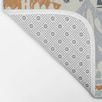 Black Forest Kids Adventure Bath Mat Gallery Image 2