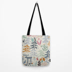 Black Forest Kids Adventure Tote Bag Gallery Image 2