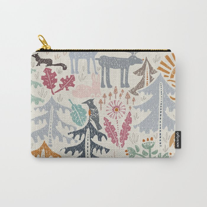Black Forest Kids Adventure Carry All Pouch Gallery Image 1