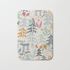 Black Forest Kids Adventure Bath Mat Gallery Image 1