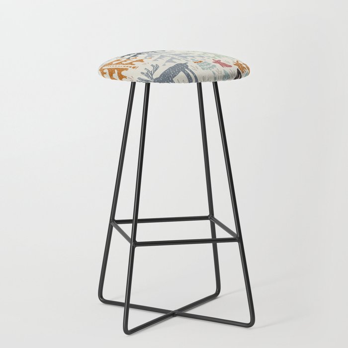 Black Forest Kids Adventure Stool Gallery Image 1