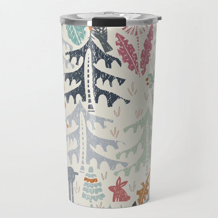 Black Forest Kids Adventure Travel Mug Gallery Image 1