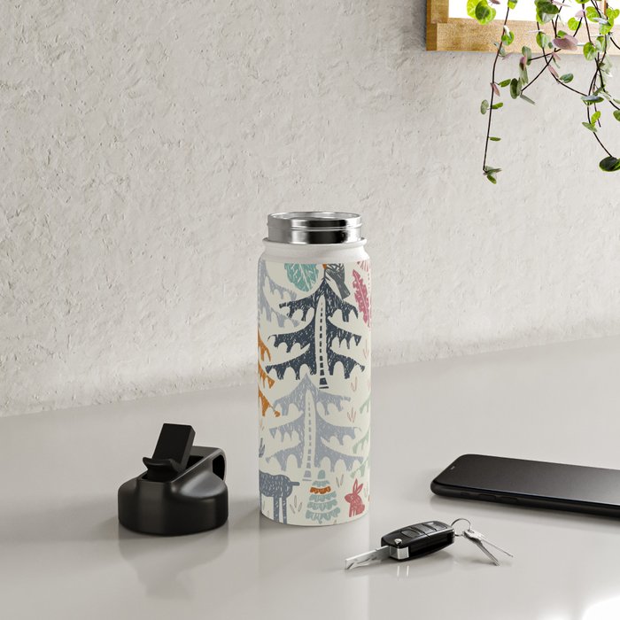 Black Forest Kids Adventure Water Bottle Gallery Image 4