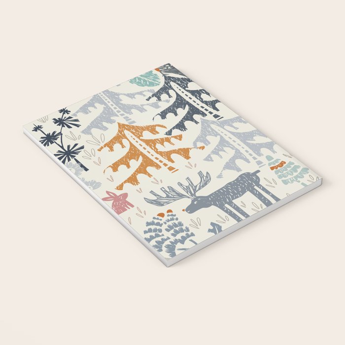 Black Forest Kids Adventure Notebook Gallery Image 3