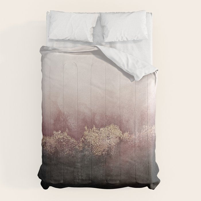Pink Sky Comforter Gallery Image 6
