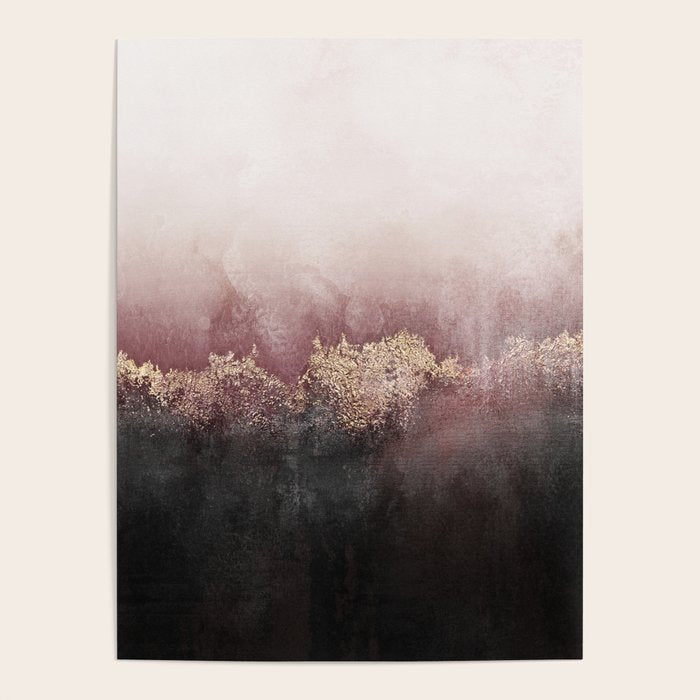 Pink Sky Poster Gallery Image 1