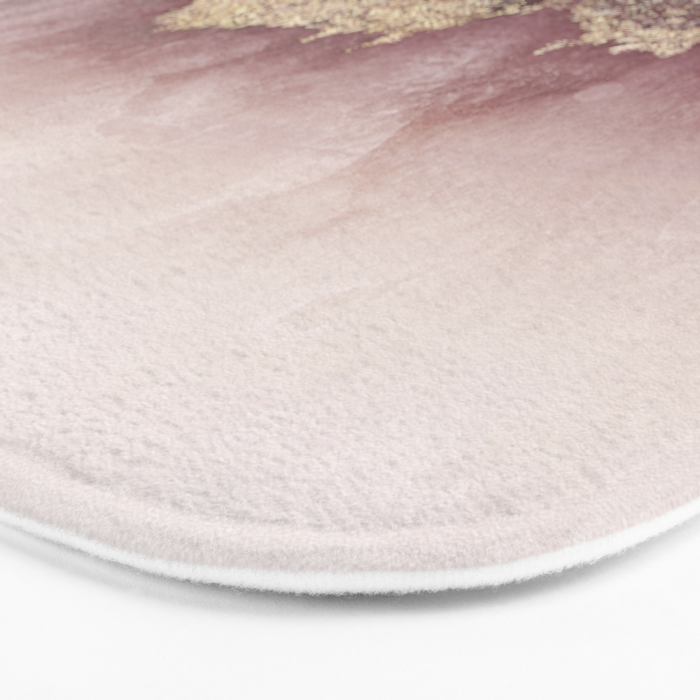 Pink Sky Bath Mat Gallery Image 3