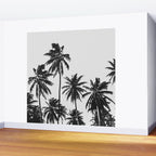 Palm 05 Wall Mural Gallery Image 2