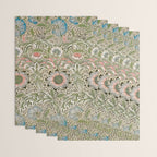William Morris Corncockle Floral Wrapping Paper Gallery Image 3