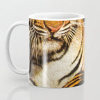 The Making of a Tiger Coffee Mug Gallery Image 3