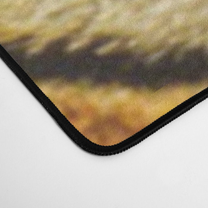 The Making of a Tiger Desk Mat Gallery Image 4