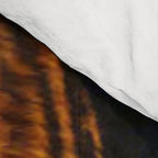 The Making of a Tiger Comforter Gallery Image 4