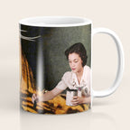 The Making of a Tiger Coffee Mug Gallery Image 1