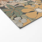 Garden Wonderland Welcome Mat Gallery Image 2