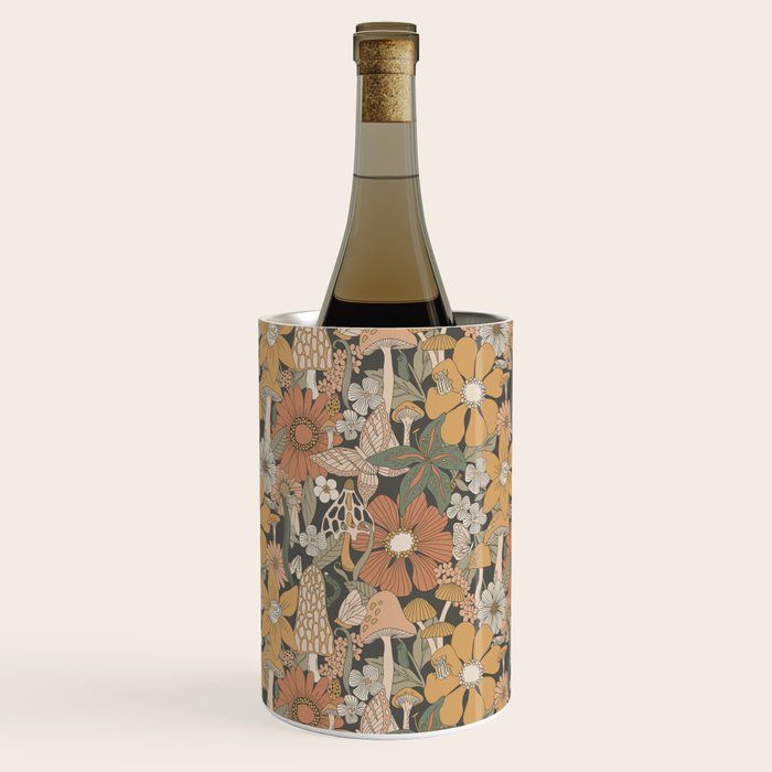 Garden Wonderland Wine Chiller Gallery Image 3