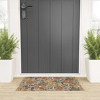 Garden Wonderland Welcome Mat Gallery Image 3
