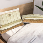 Let the Good Times Roll Pillow Sham Gallery Image 2