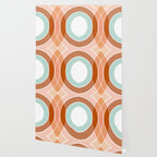 Rainbow reflection Wallpaper Gallery Image 2