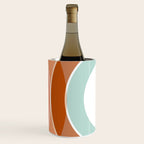 Rainbow reflection Wine Chiller Gallery Image 3