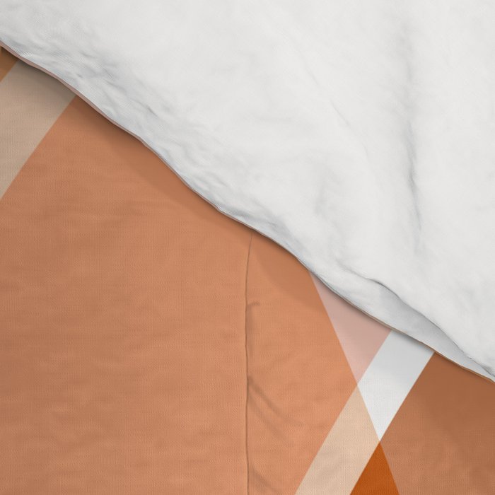 Rainbow reflection Comforter Gallery Image 4