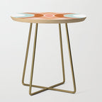 Rainbow reflection Side Table Gallery Image 1