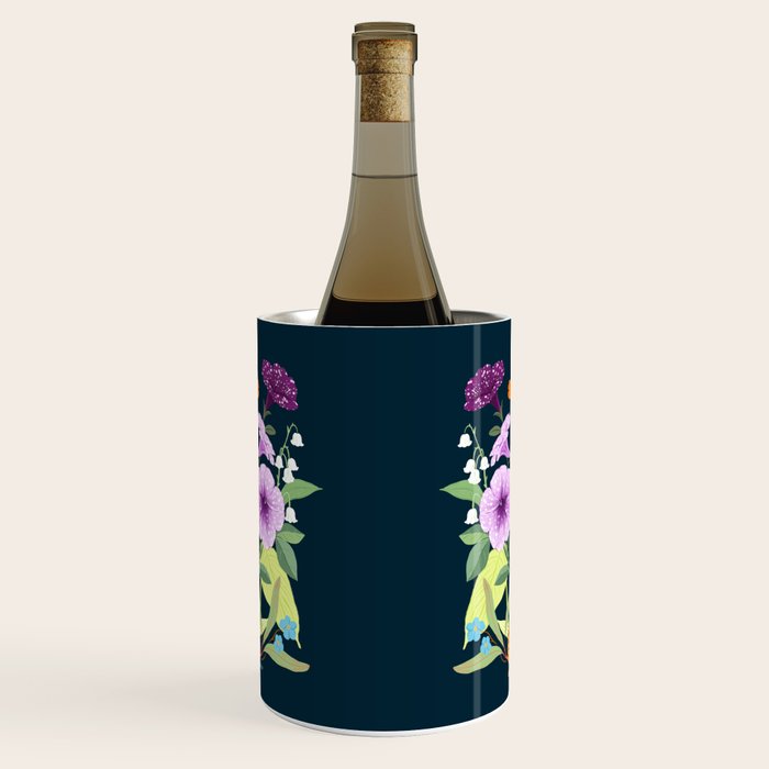 Harmony Garden Wine Chiller Gallery Image 1
