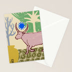 TAURUS Stationery Card Gallery Image 2