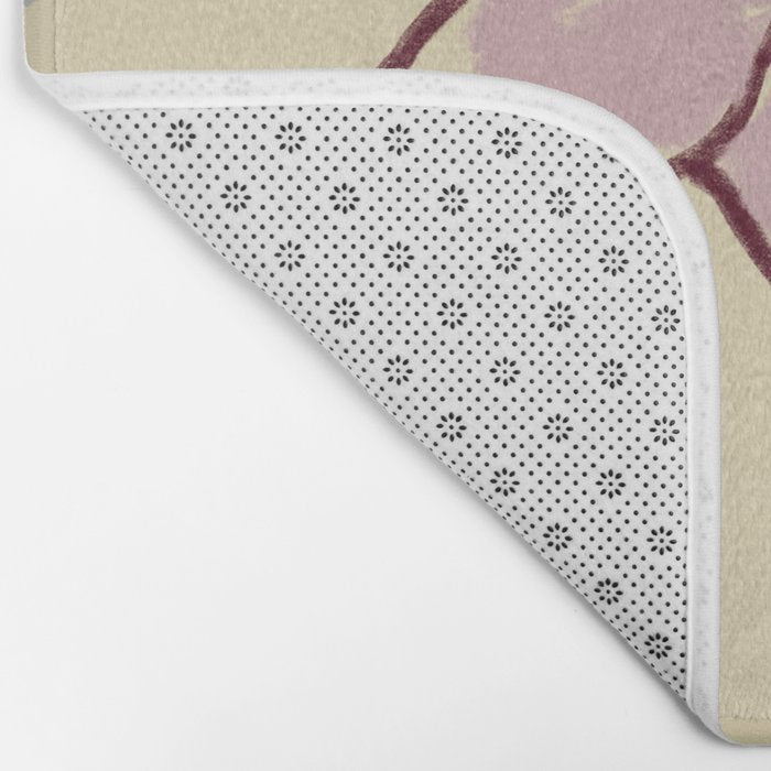 TAURUS Bath Mat Gallery Image 2
