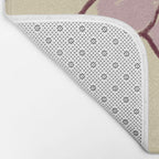 TAURUS Bath Mat Gallery Image 2