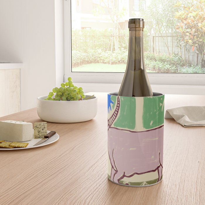 TAURUS Wine Chiller Gallery Image 4