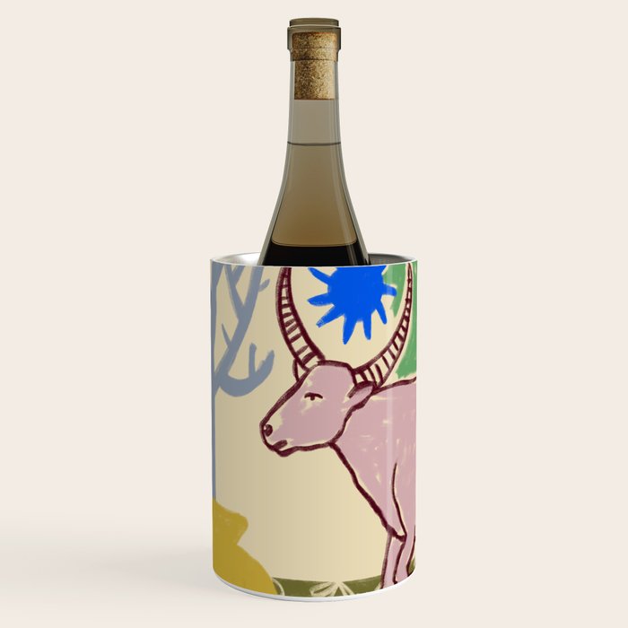 TAURUS Wine Chiller Gallery Image 2