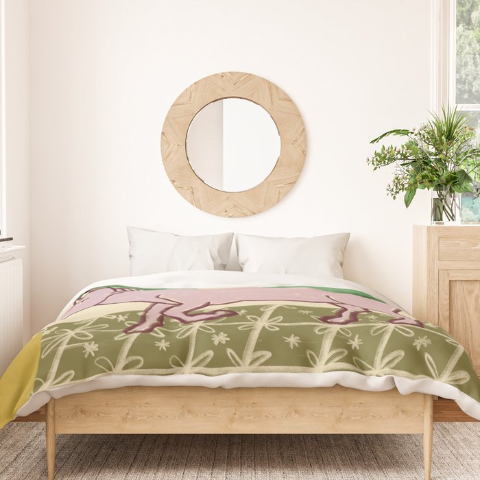 TAURUS Duvet Cover Gallery Image 3