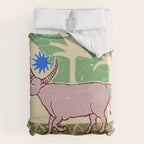 TAURUS Duvet Cover Gallery Image 6