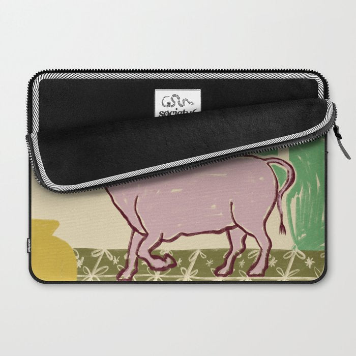 TAURUS Laptop Sleeve Gallery Image 2