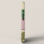 TAURUS iPhone Case Gallery Image 2