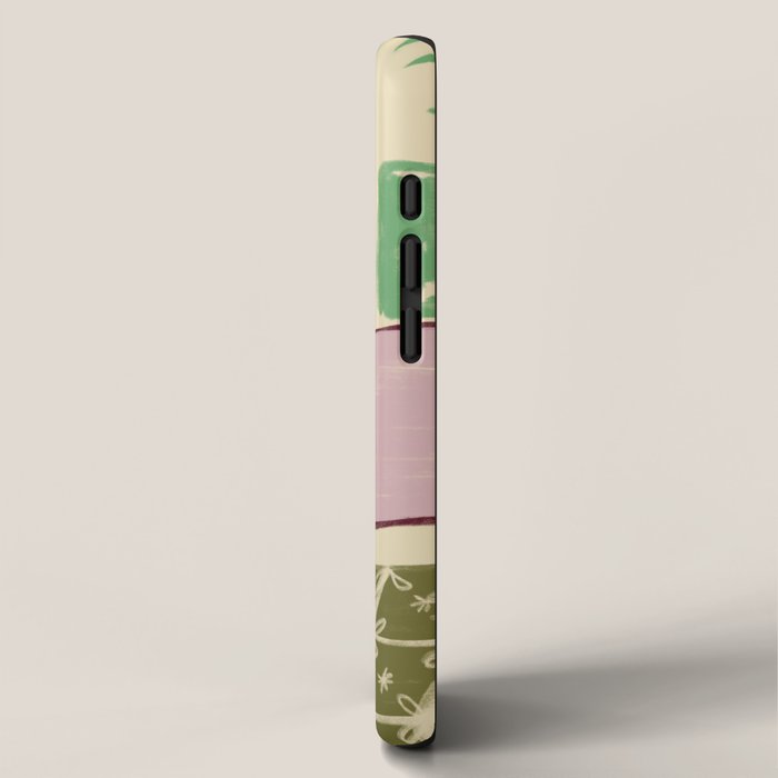 TAURUS iPhone Case Gallery Image 2