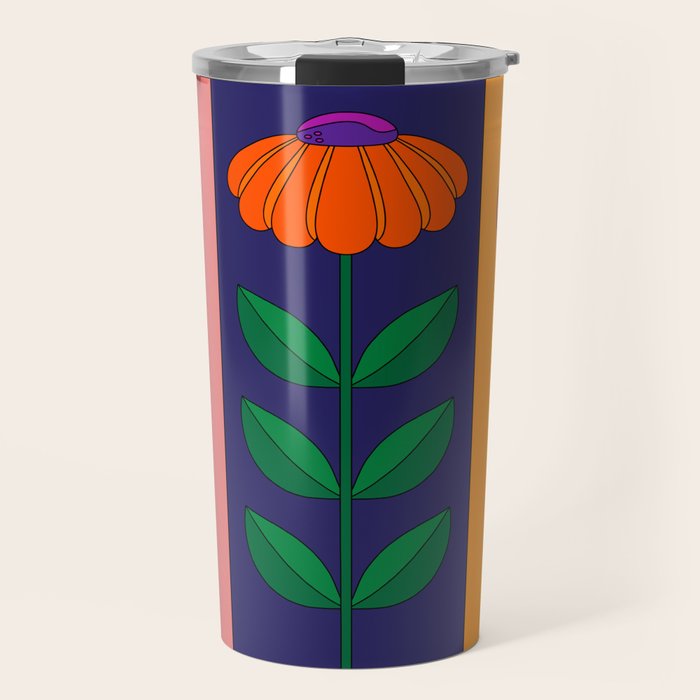 Springtime Jackpot Travel Mug Gallery Image 1
