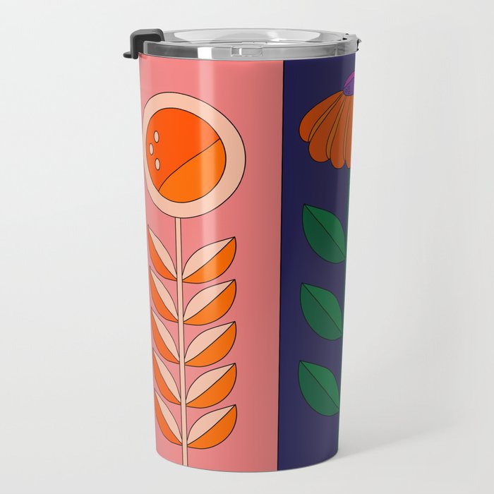Springtime Jackpot Travel Mug Gallery Image 3