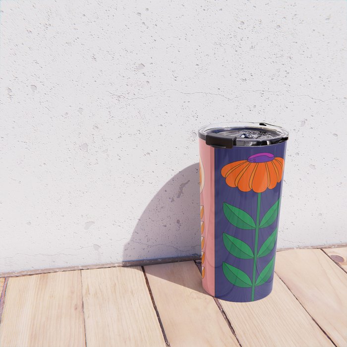Springtime Jackpot Travel Mug Gallery Image 4