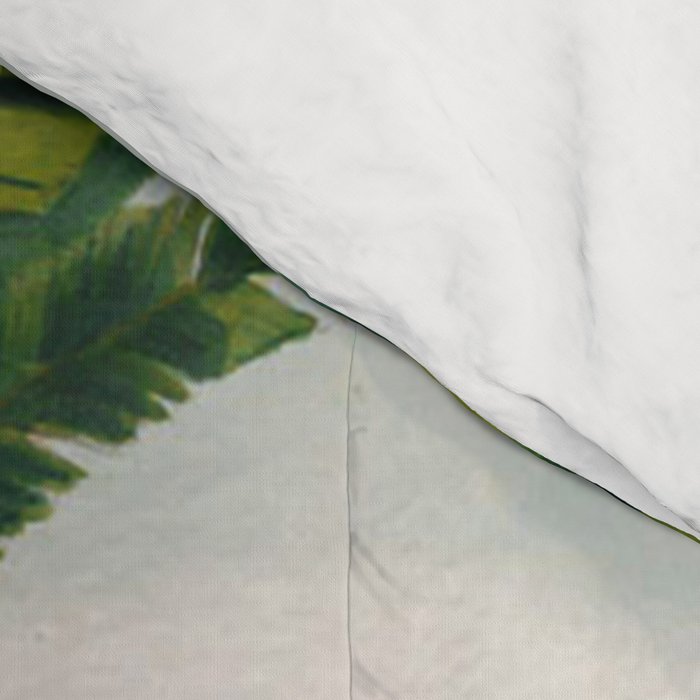 Beautiful Forest II Comforter Gallery Image 4