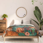 Beautiful Forest II Comforter Gallery Image 3