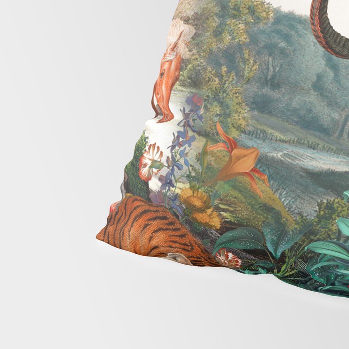 Beautiful Forest II Pillow Sham Gallery Image 4