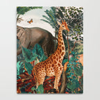 Beautiful Forest II Notebook Gallery Image 4
